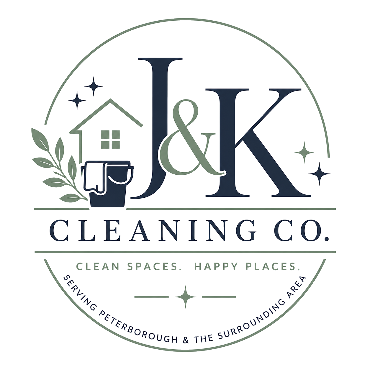 J&amp;K Cleaning Co.